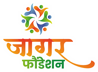 Jagar Foundation Logo